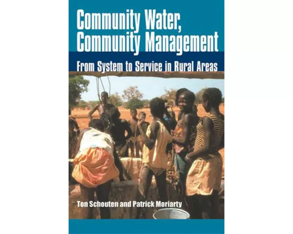 Community Water, Community Management