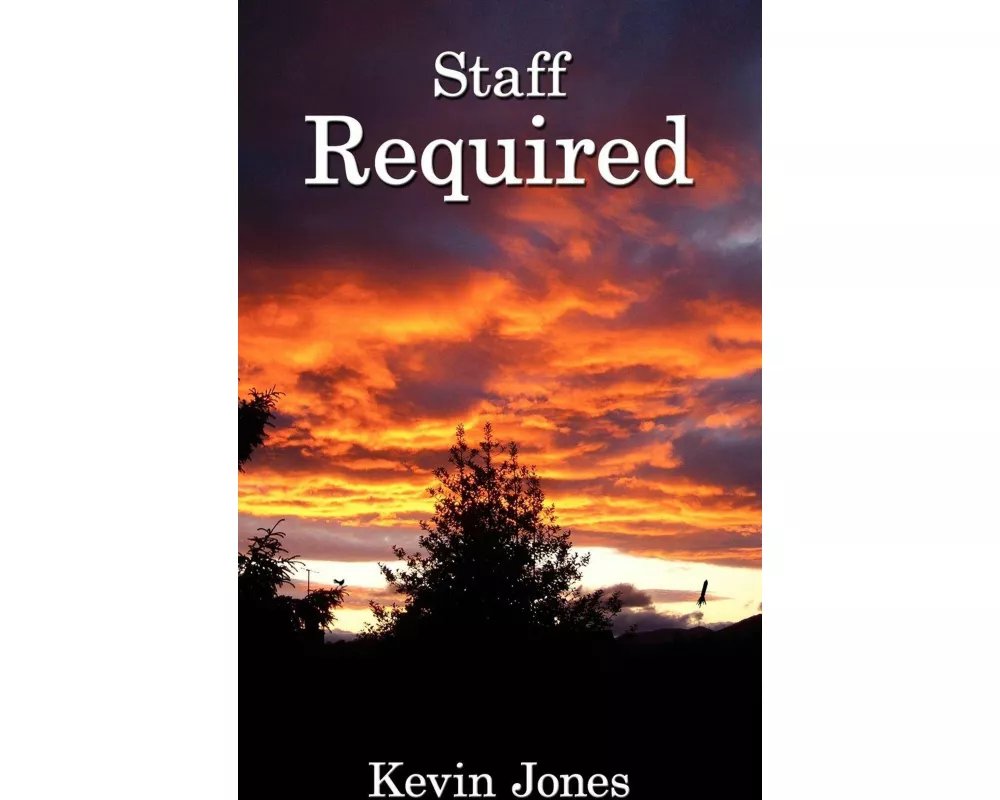 Staff Required