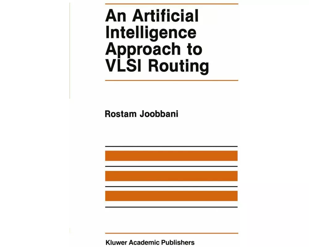 An Artificial Intelligence Approach to VLSI Routing
