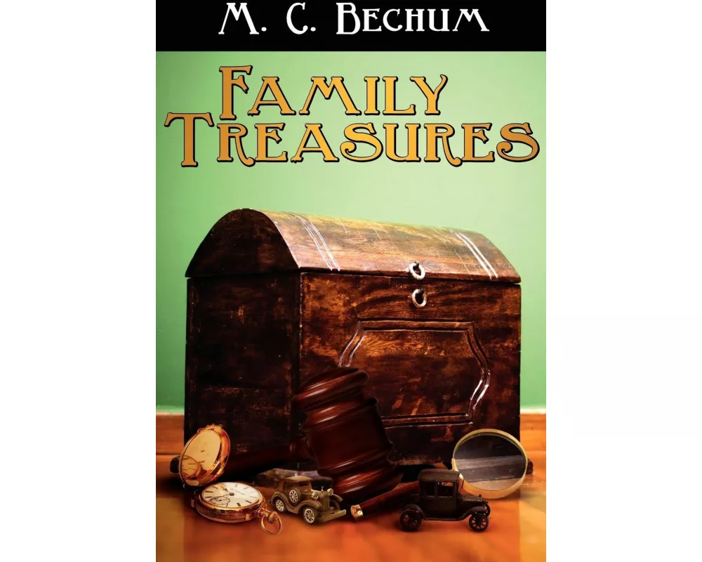 Family Treasures