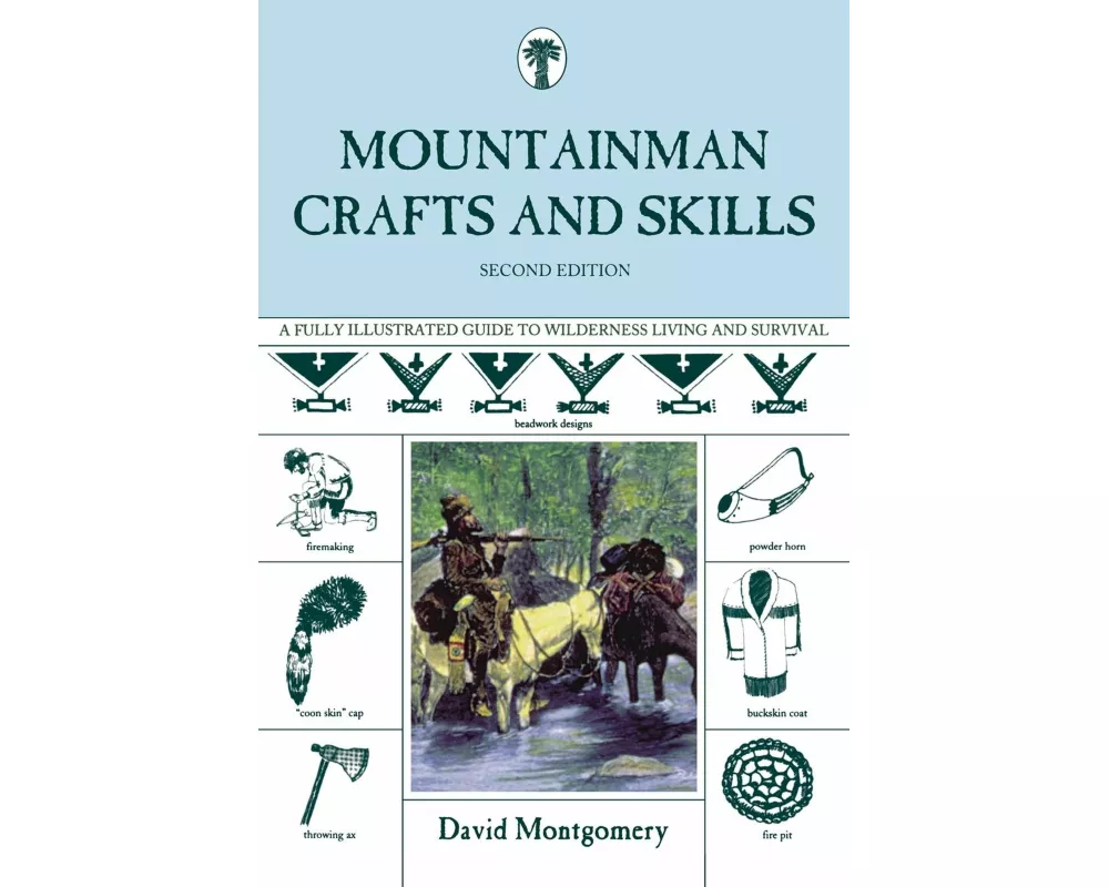 Mountainman Crafts & Skills
