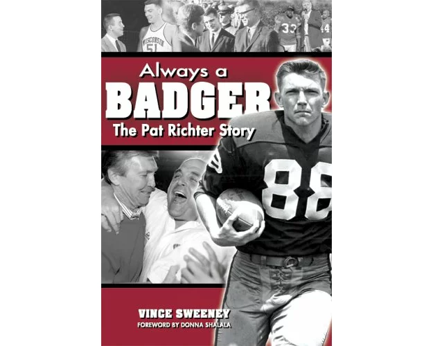 Always a Badger