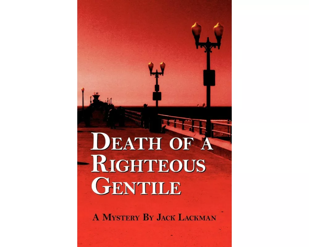 Death of a Righteous Gentile