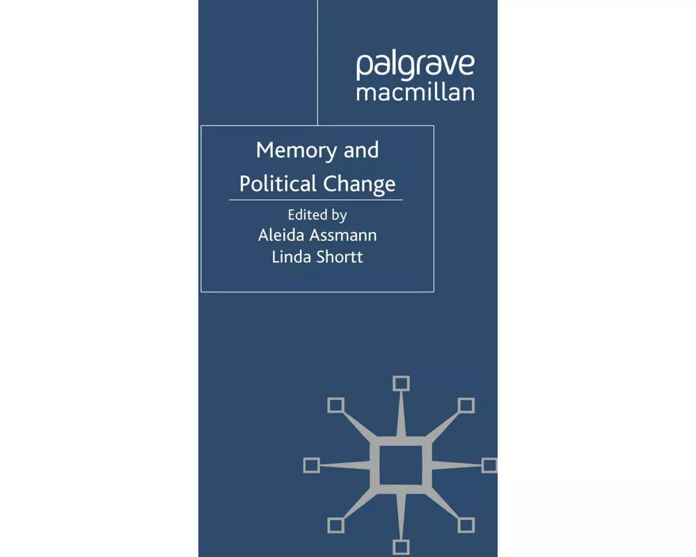 Memory and Political Change