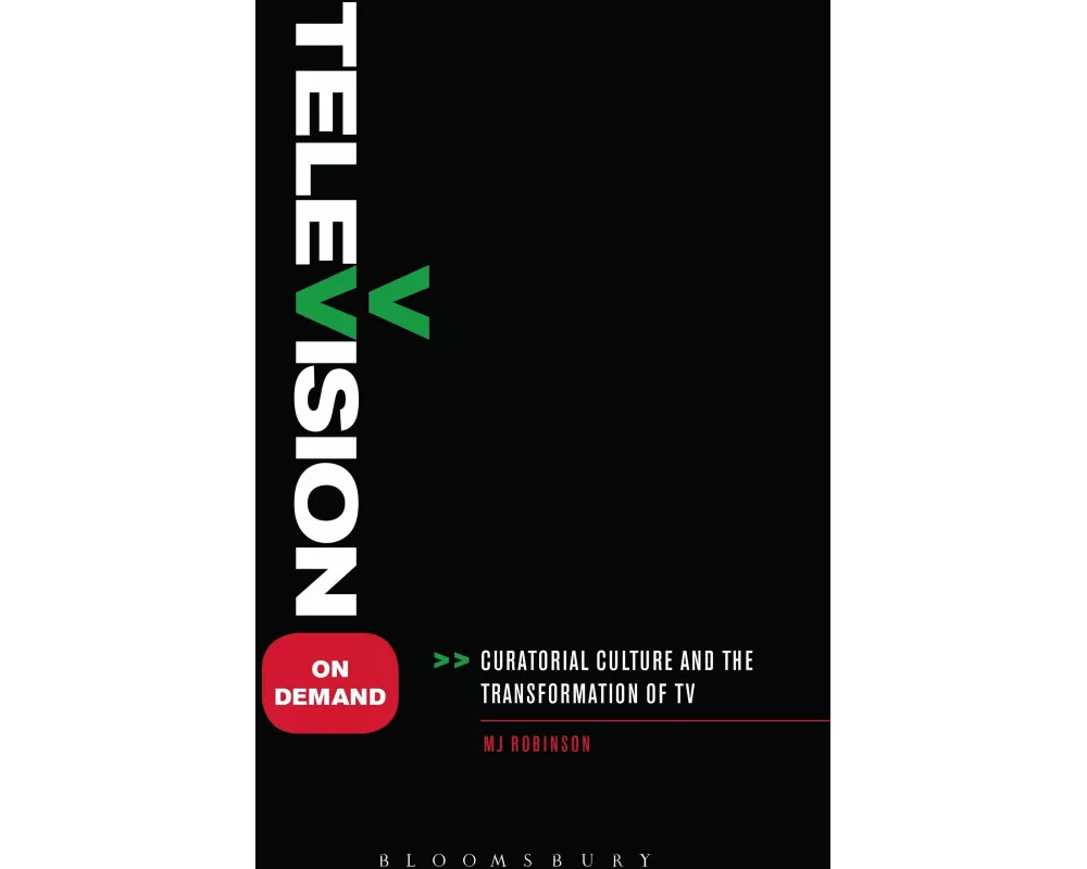 Television on Demand