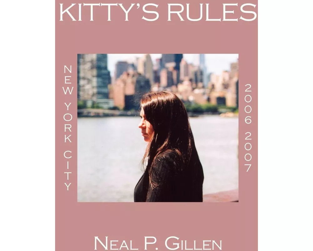 Kitty's Rules