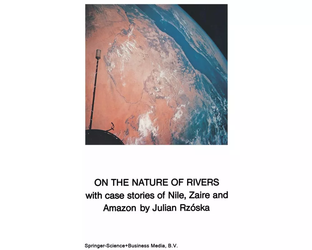 On the Nature of Rivers