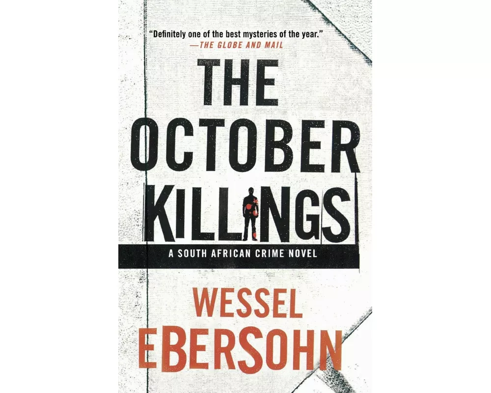 The October Killings