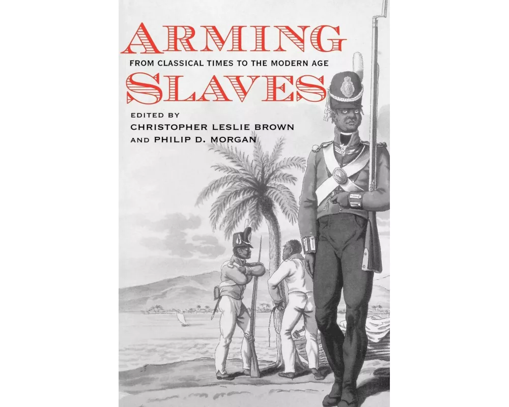 Arming Slaves