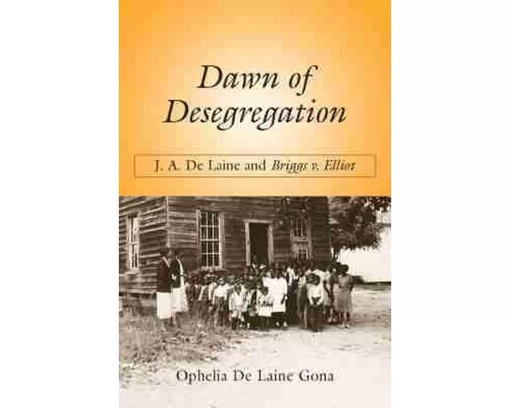 Dawn of Desegregation