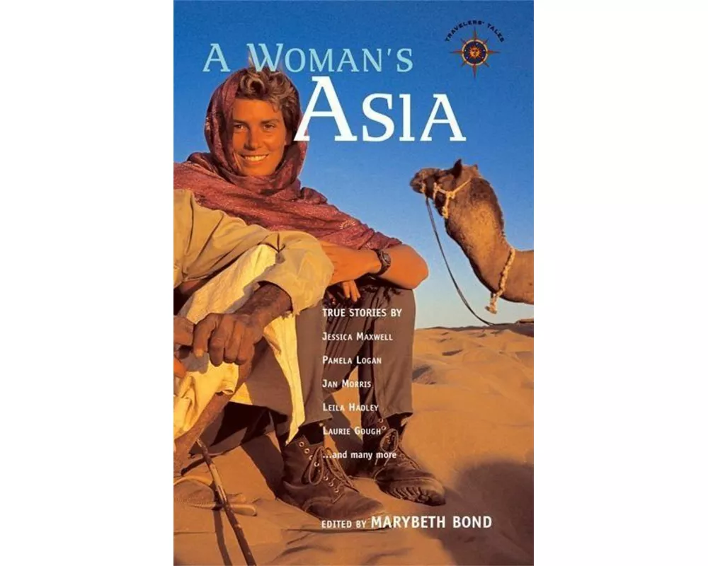A Woman's Asia