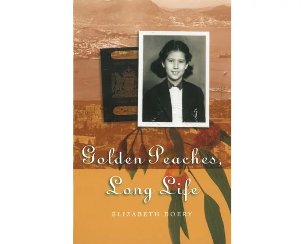 Golden Peaches, Long Life