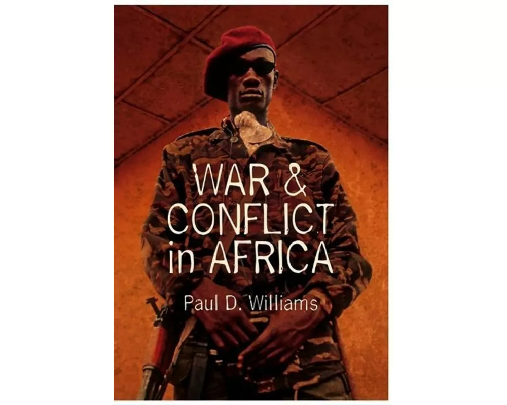 War & Conflict in Africa
