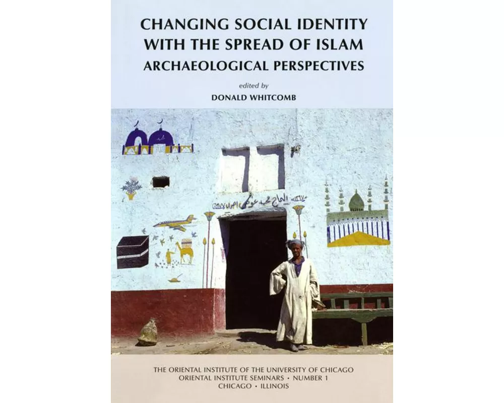 Changing Social Identity with the Spread of Islam