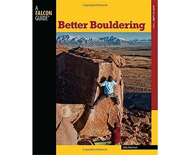 Better Bouldering