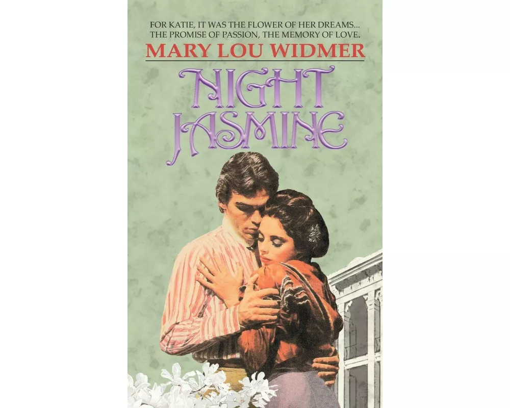 Night Jasmine