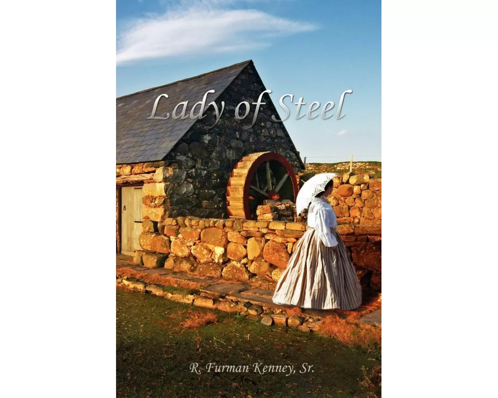 Lady of Steel