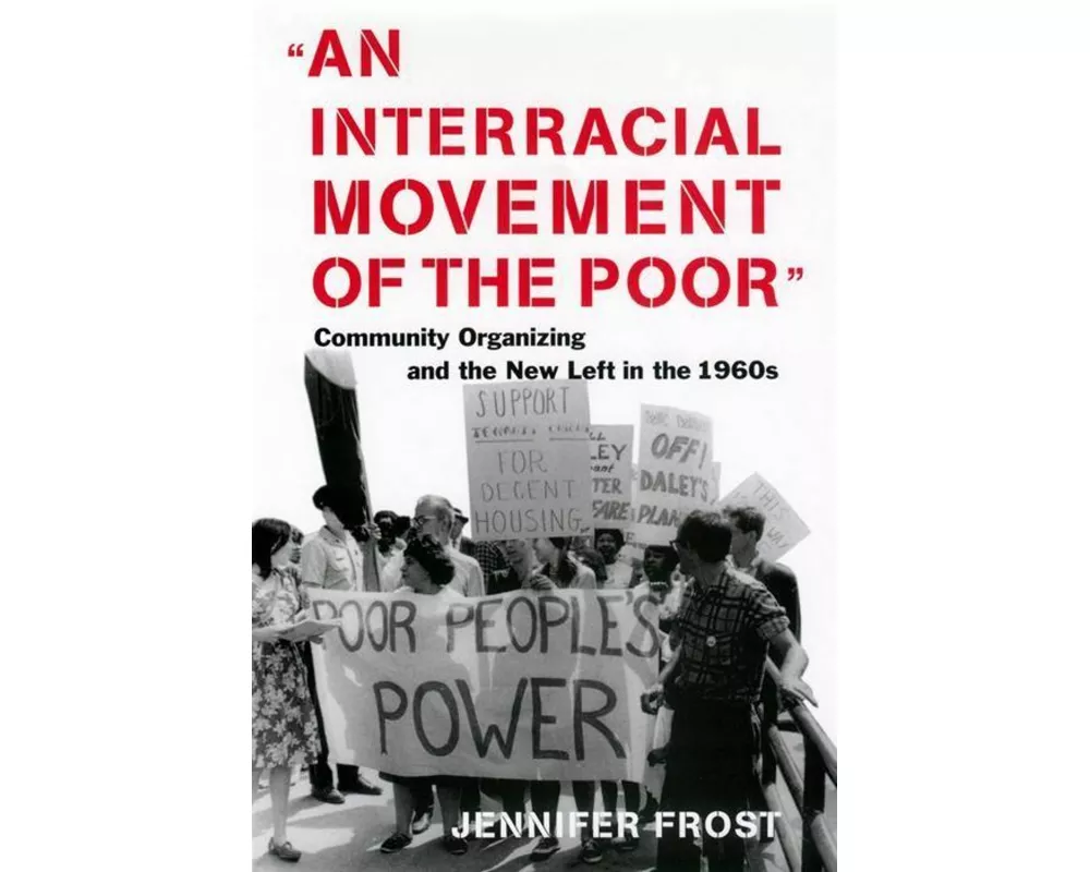 An Interracial Movement of the Poor