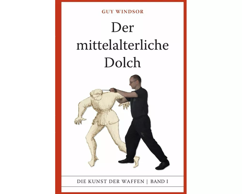 Der mittelalterliche Dolch