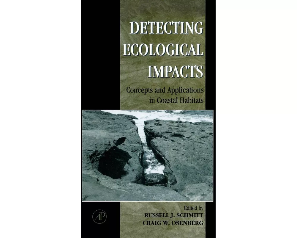 Detecting Ecological Impacts