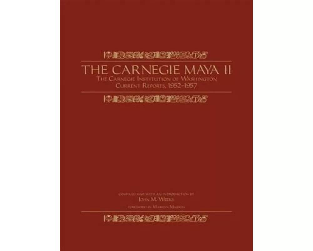 The Carnegie Maya II
