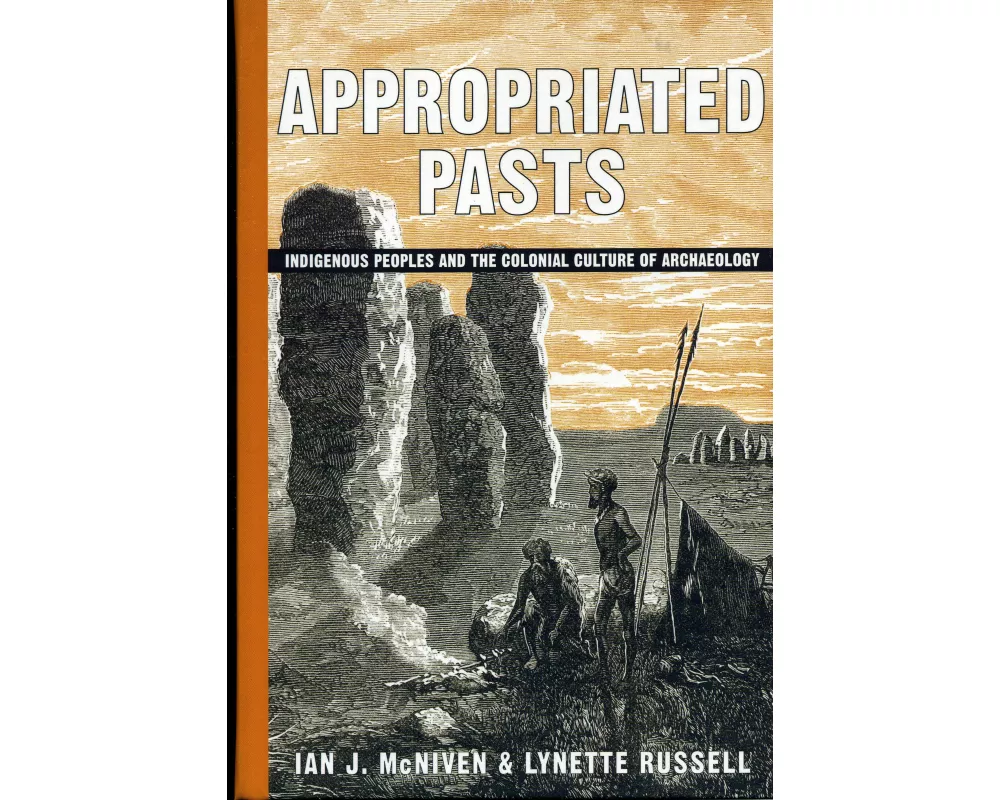 Appropriated Pasts