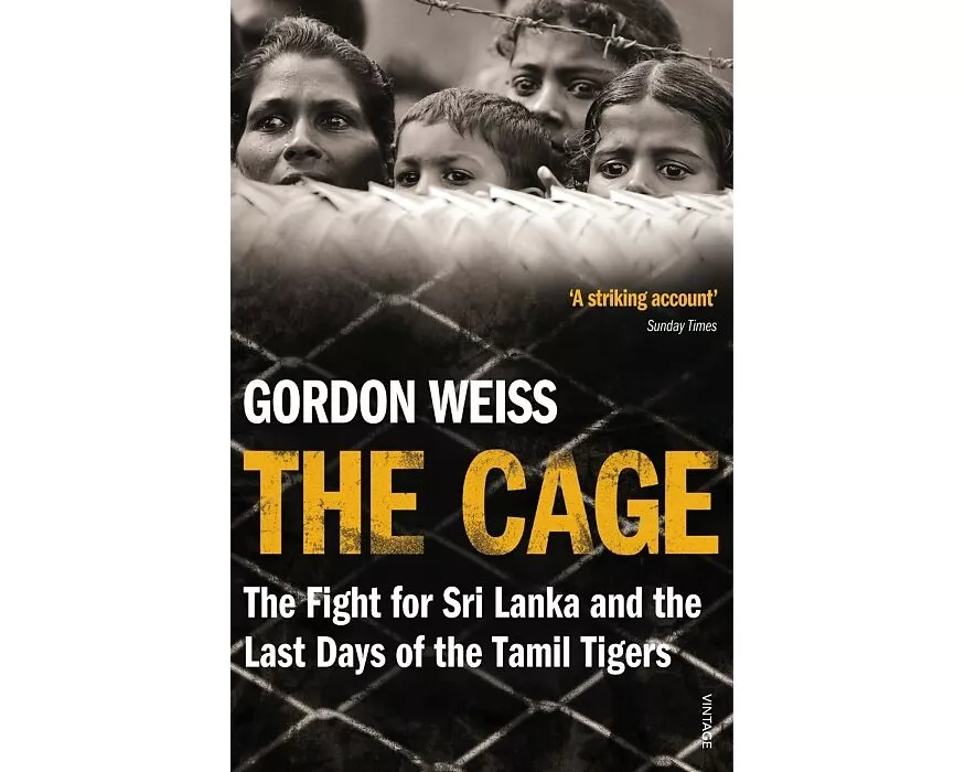 The Cage