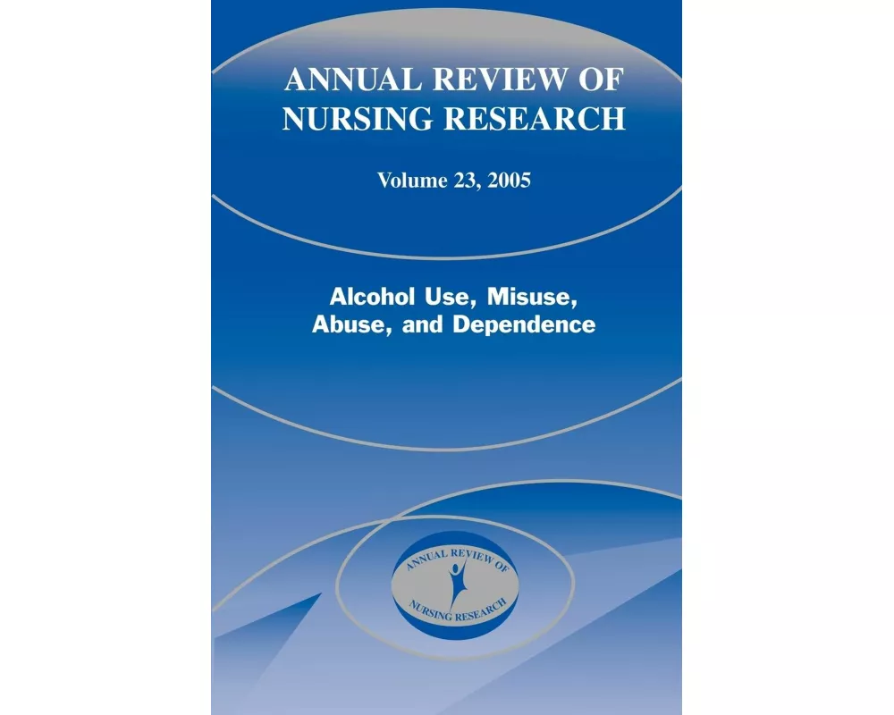 Annual Review of Nursing Research