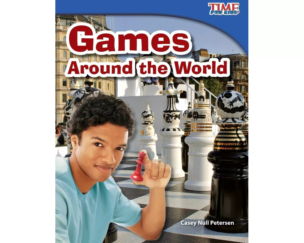 Games Around the World