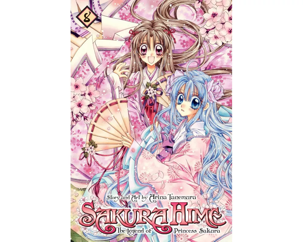 Sakura Hime