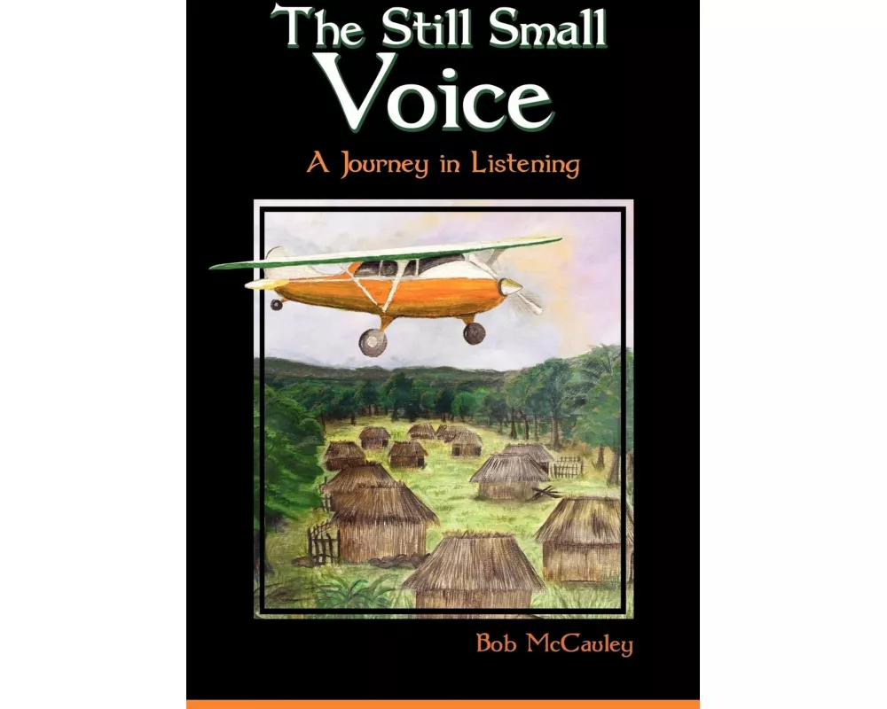 The Still Small Voice