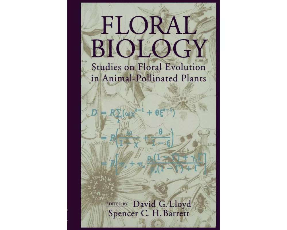 Floral Biology