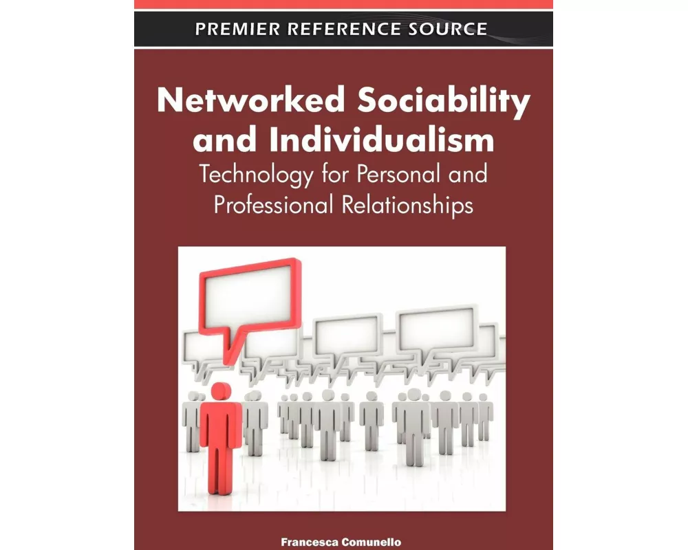 Networked Sociability and Individualism