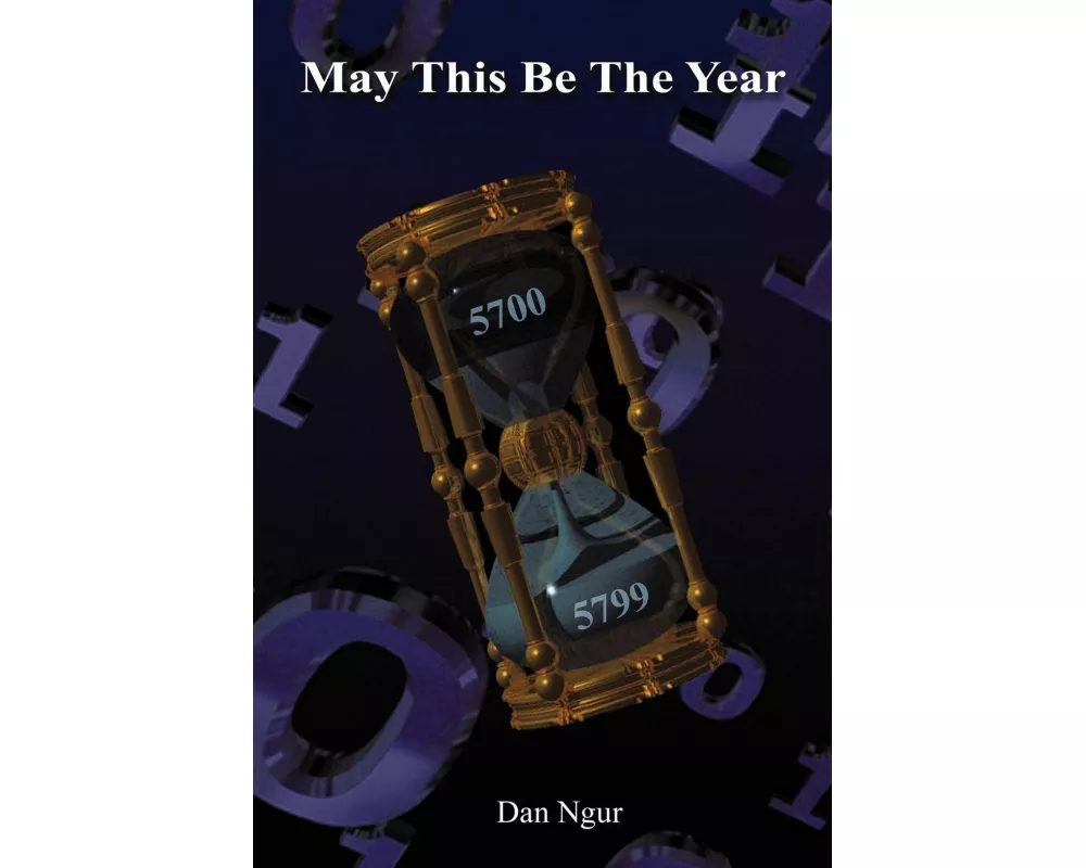 May This Be the Year