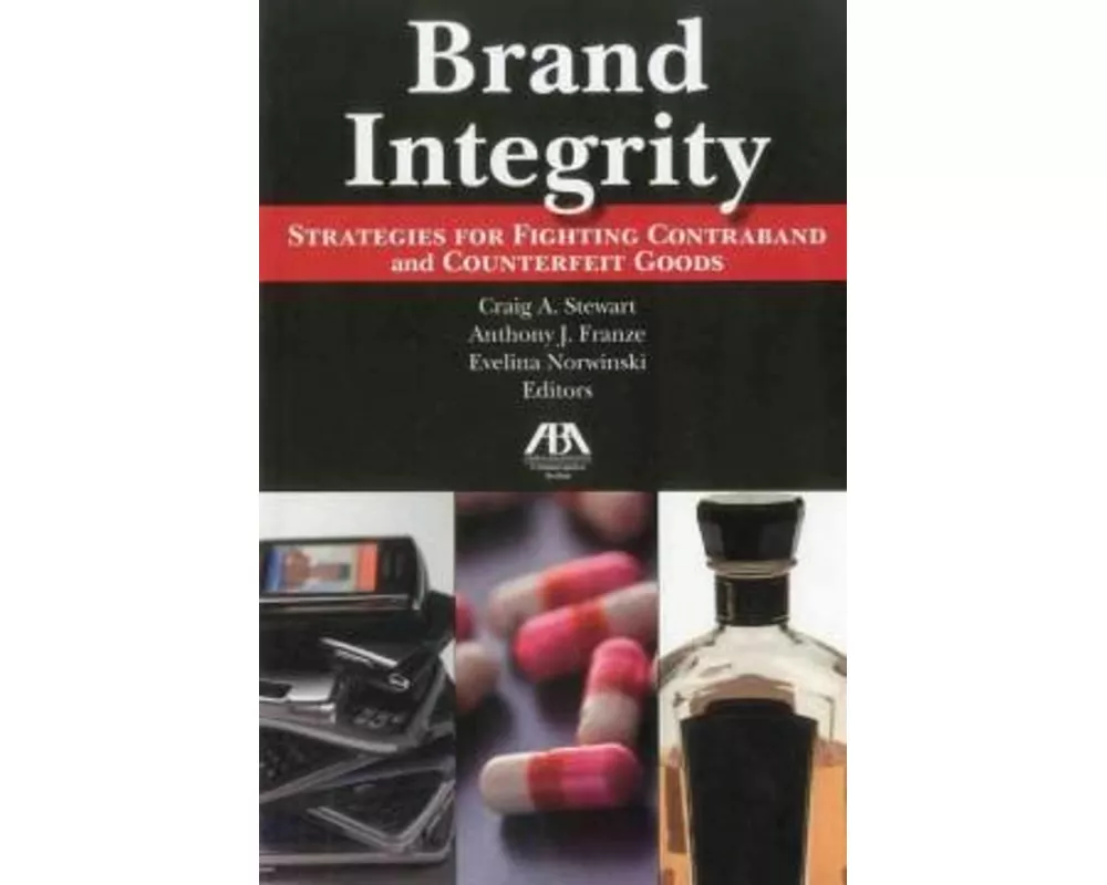 Brand Integrity