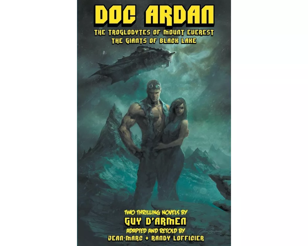 Doc ardan