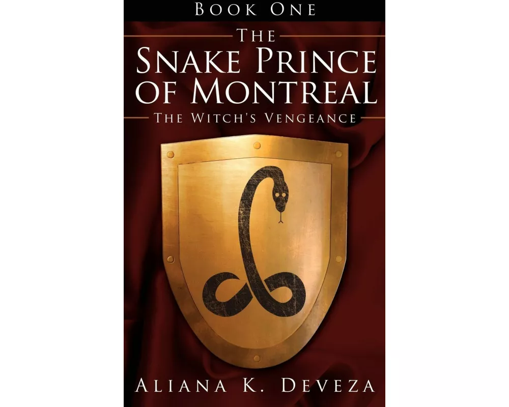 The Snake Prince of Montreal
