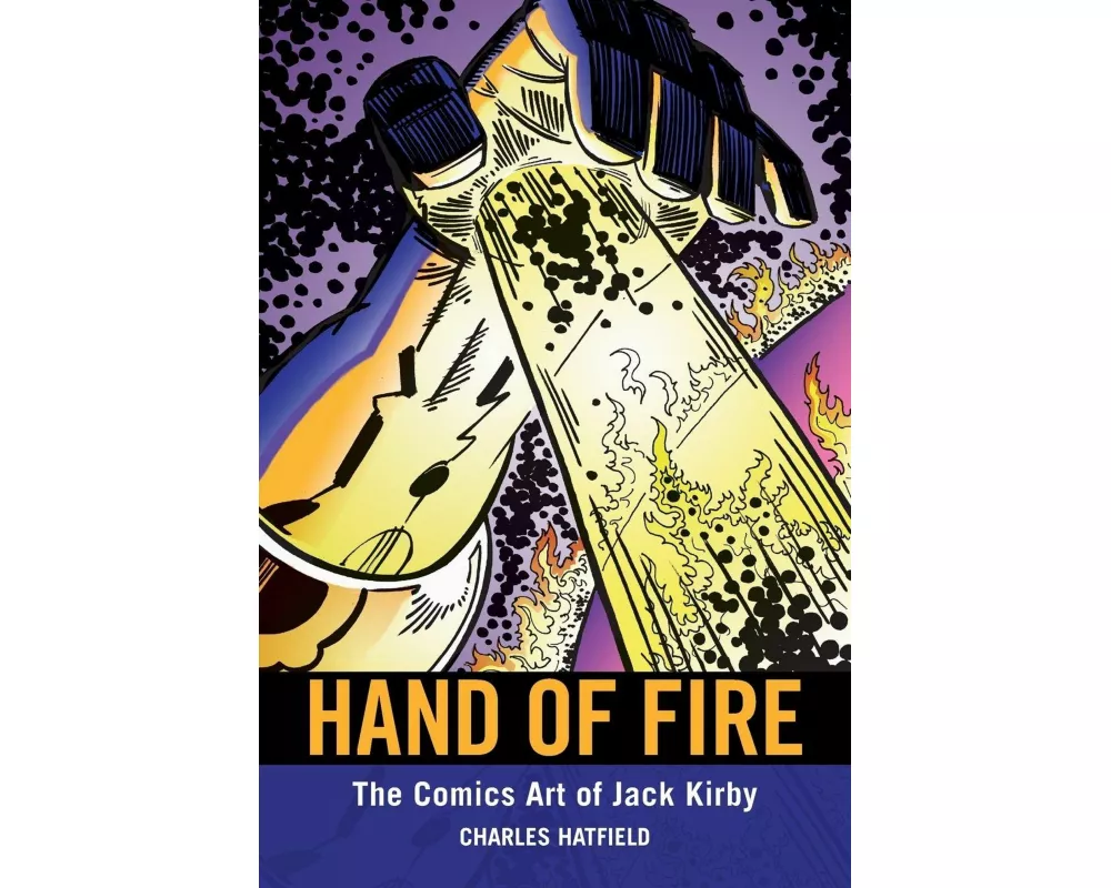 Hand of Fire