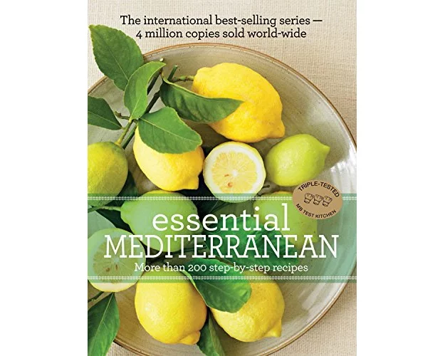 Essential Mediterranean