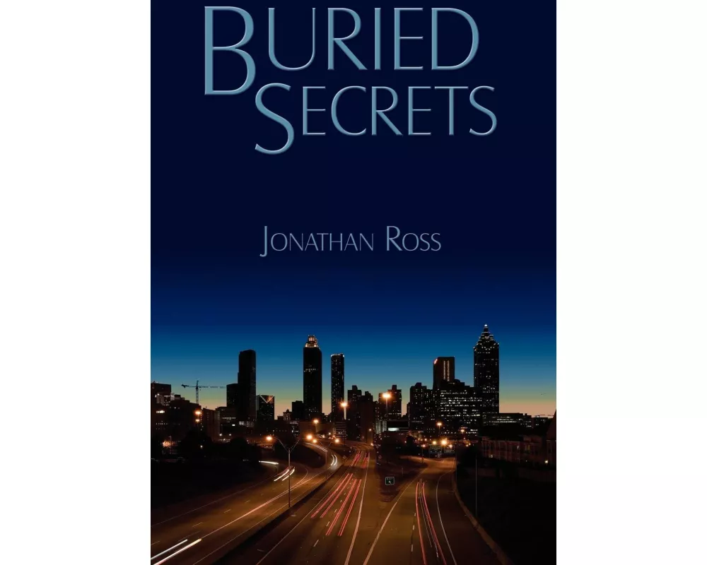 Buried Secrets