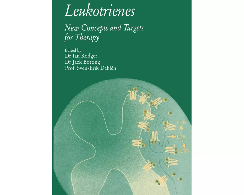 Leukotrienes