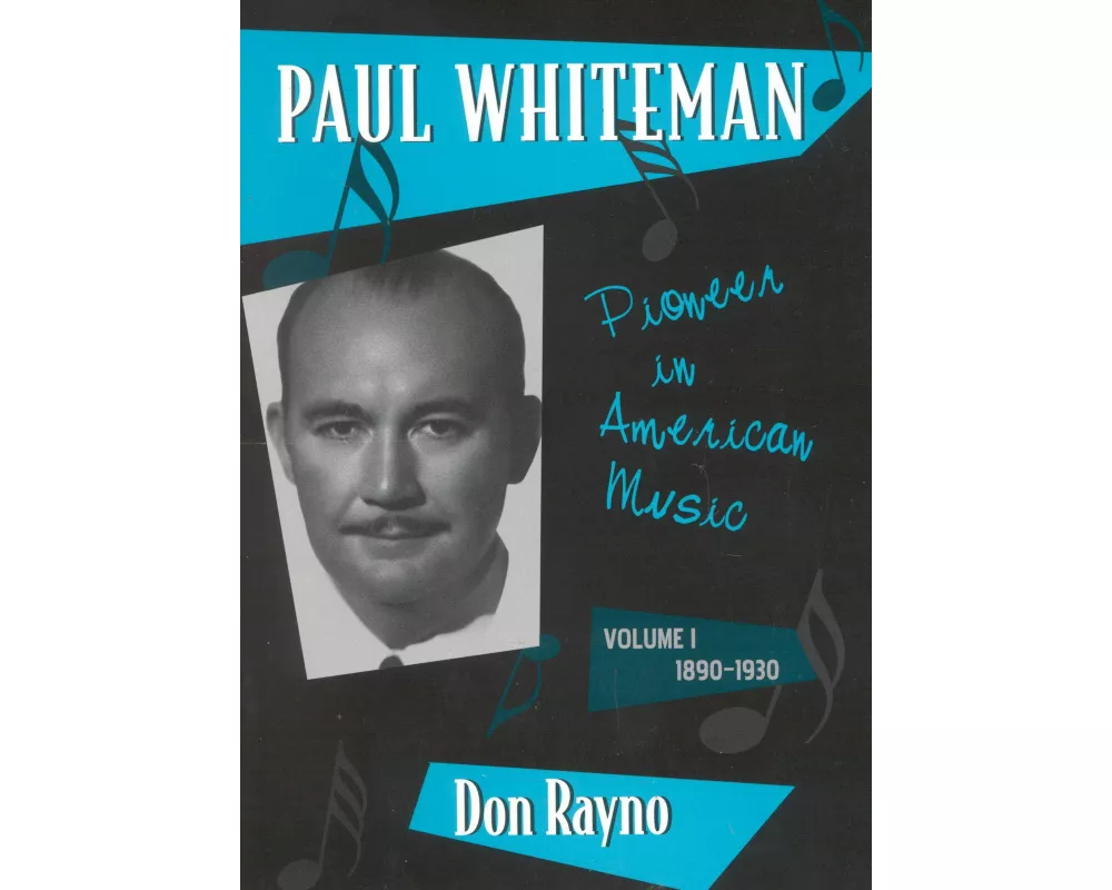 Paul Whiteman