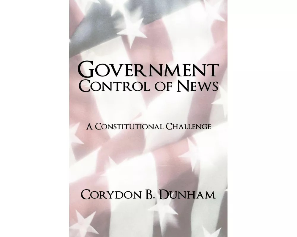 Government Control of News