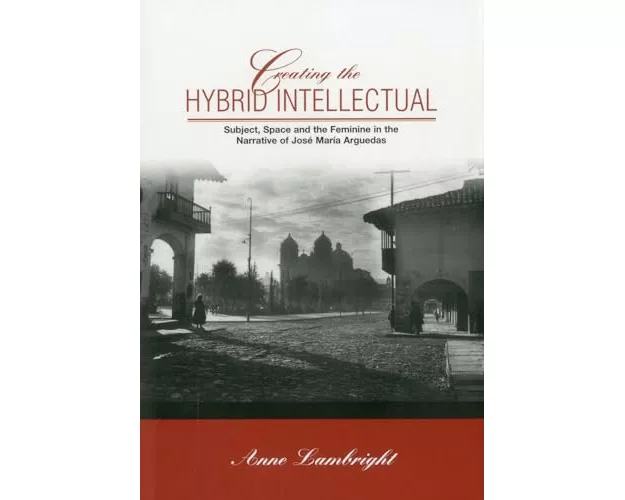 Creating The Hybrid Intellectual