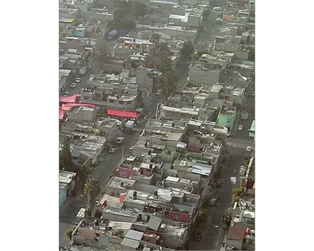 Mexico City