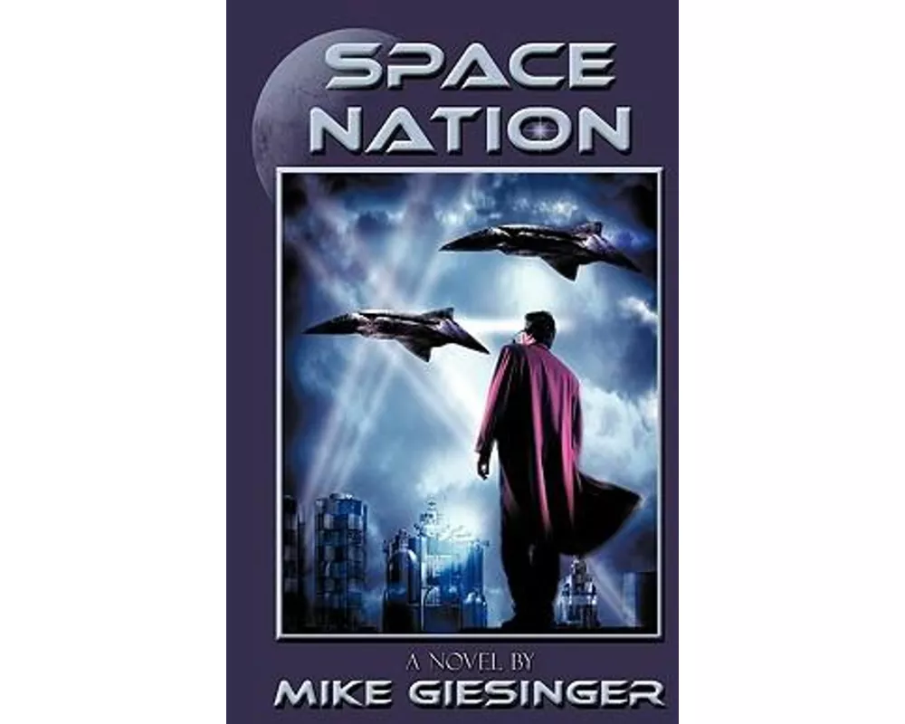 Space Nation