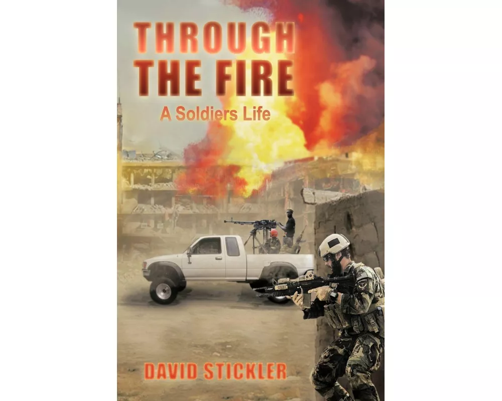 Through the Fire