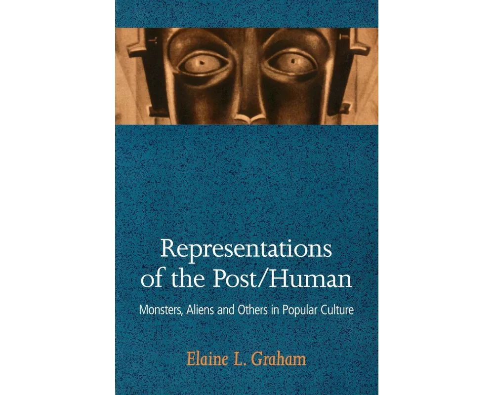 Representations of the Post/Human