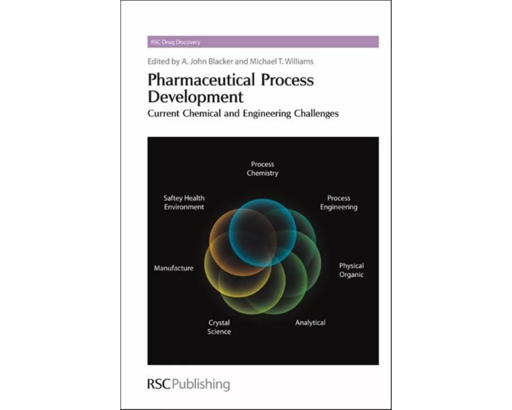 Pharmaceutical Process Development