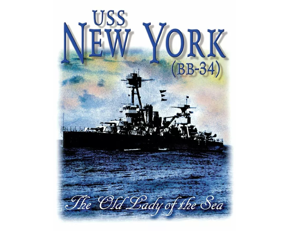 USS New York